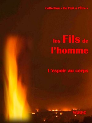 cover image of Les fils de l'homme